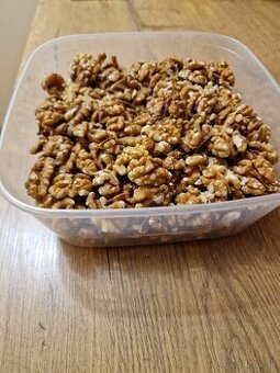 Predam vlašske orechy