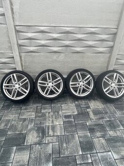 Alutec elektróny 5x112 r19