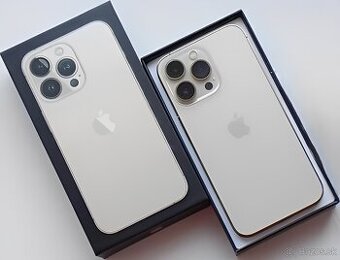 iPhone 13 Pro Gold BATERIE 100% TOP