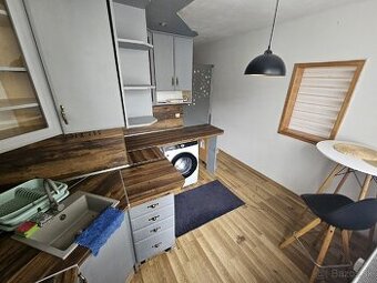 3 izbový byt - Revúca (rezervovane)