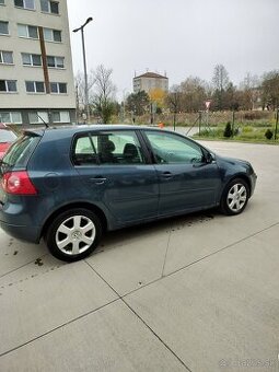 Golf 5 1.9 TDI