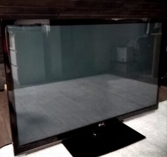 Televízor LG 50" (127cm) plazma-LG 50PJ350
