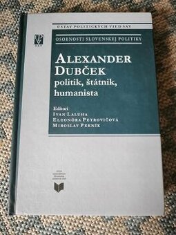 2x Alexander Dubček