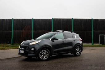 Kia Sportage 1.6 CRDi Gold
