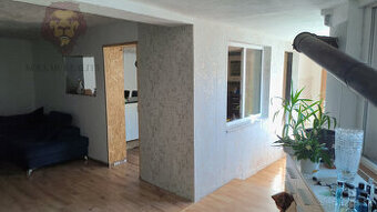 NA PREDAJ RODINNÝ DOM V OBCI RUŽINDOL