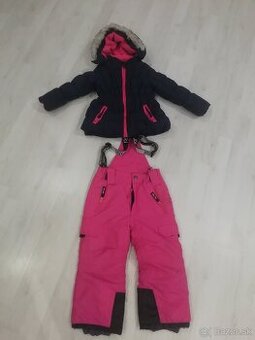 Predám zimný komplet