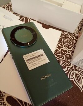 HONOR Magic5 Lite 5G 8+5GB/256GB - Nový