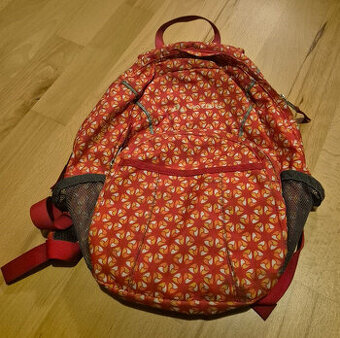 Detsky turisticky ruksak