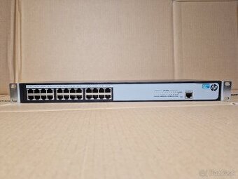 HP 1620-24G Switch - 1