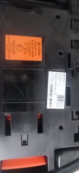 Detská autosedačka CYBEX SOLUTION X-FIX