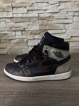 Nike air Jordan 1