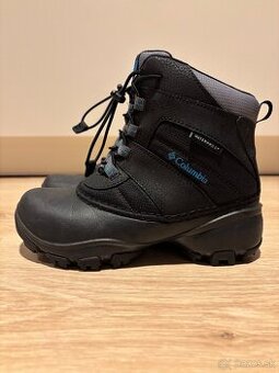 Columbia Rope Tow3 veľ.34/21cm - 1