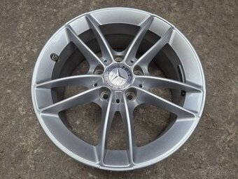 5x112 r16 ET44 x 6,5 elektróny MERCEDES