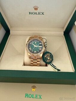💎💎Rolex daydate + darčekové balenie💎💎