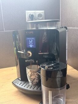 Kávovar krups