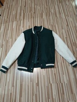 Balík oblečenia veľkosť L pre chlapca či pána