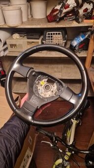 Volant koža VW Golf 5, Passat B6-7