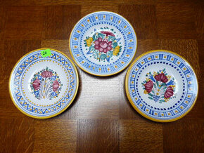 modranská keramika II.