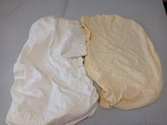 Plachty do detskej postielky