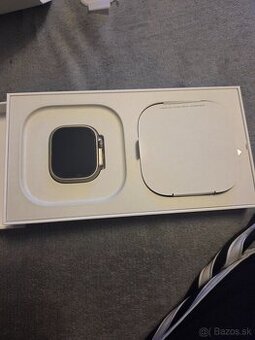 Ipfone 15 pro +apple watch ultra 2 - 1