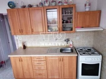 Tureality predáva exkluzívne štvorizbový byt v Poprad...