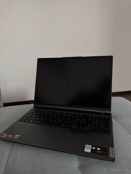 💻 Lenovo Legion 5 Pro 16ACH6H – výkonný herný notebook - 1