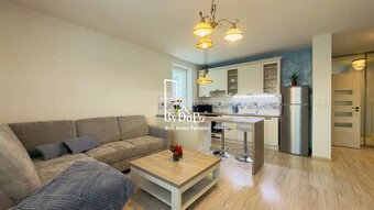 2-izbový byt na prenájom, 49 m2, Hlboká ul., Nitra - Čermáň - 1