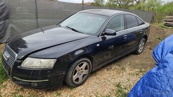 Audi A6 c6 2,0 tdi