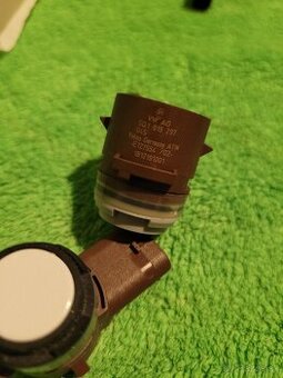 Parkovacie senzory 6 - 1