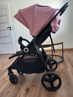 Športový kočík Kinderkraft