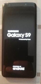 Samsung Galaxy S9 - 4/64/Android 9