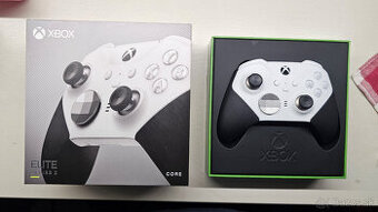 Joypad / Joystick na Xbox One, One S a novšie - ELITE 2