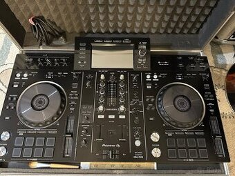 Pioneer XDJ-RX2