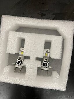 H7 led osram LEDriving HL EASY Gen 2