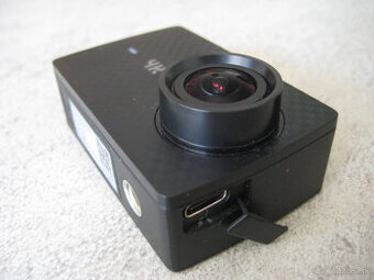 ♦️ Xiaomi Yi 4K+ ♦️ model YAS.1817 ♦️