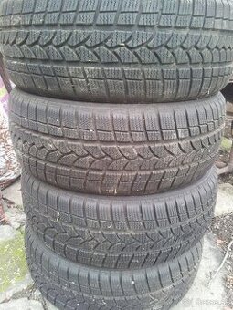 Zimné Sebring 225-55 R17