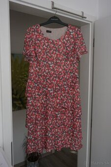 Lososove saty Gerry Weber, vel. M/L