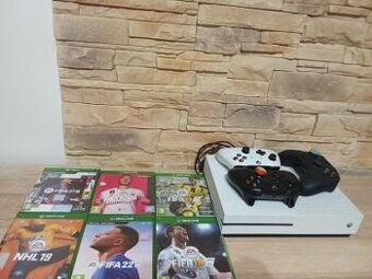 Xbox one