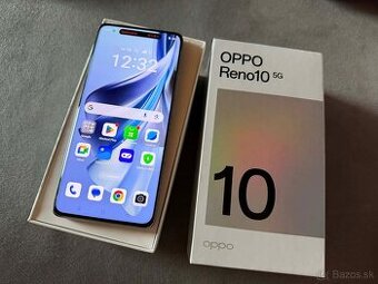 OPPO RENO 10 5G