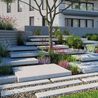 HMPB Garden s.r.o. Návrhy a realizácie Záhrad