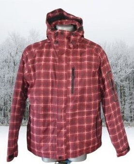 Hi-Tec, pánsky lyžiarska bunda veľ. XL