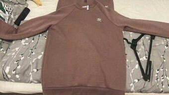 Adidas teplakova súprava