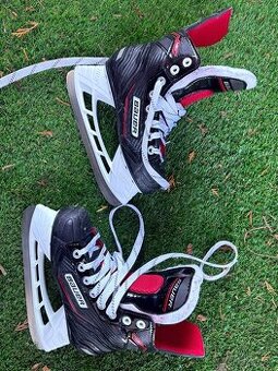 Predám detské korčule Bauer