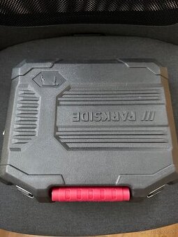 Parkside príklepová vŕtačka