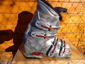 Predam lyziarky NORDICA