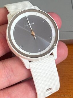 Garmin Vivomove Sport - nové