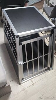 Klietka pre psa