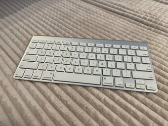 Apple magic keyboard