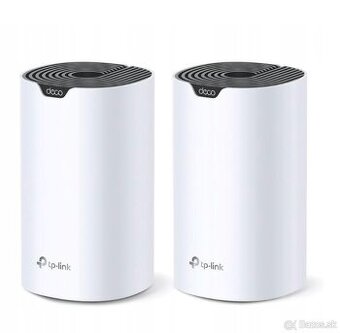 TP link DECO S7 - 2 pack