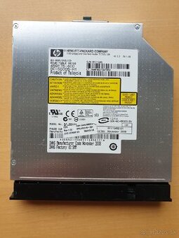 DVD/ Blu Ray mechanika/napalovacka HP BC-5500S